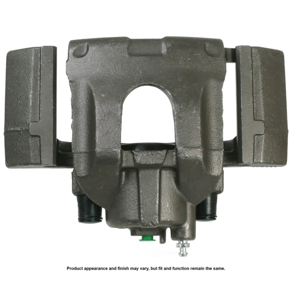 Cardone Reman Remanufactured Unloaded Caliper w/Bracket 18-B5049