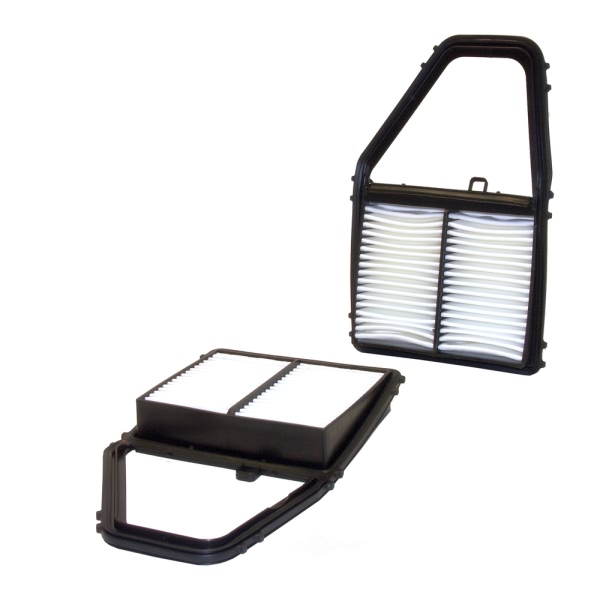 WIX Panel Air Filter 42564