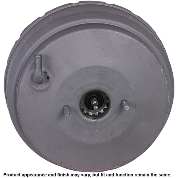 Cardone Reman Remanufactured Vacuum Power Brake Booster w/o Master Cylinder 53-2751