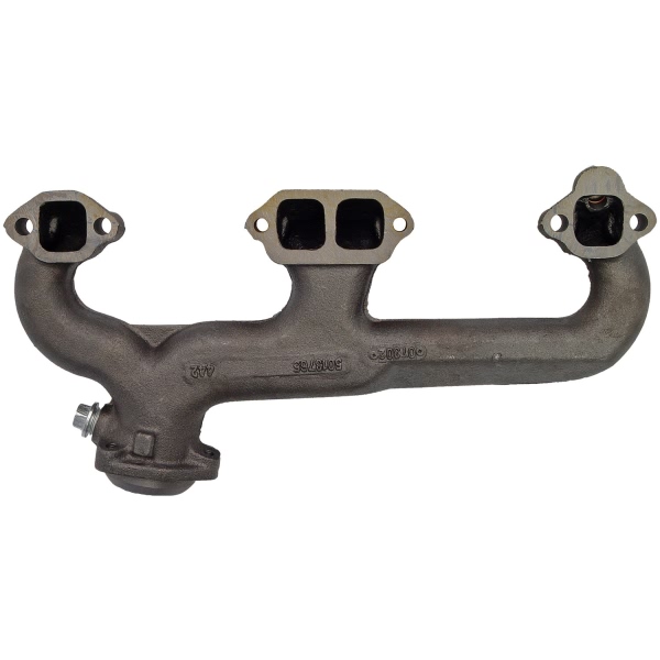 Dorman Cast Iron Natural Exhaust Manifold 674-250