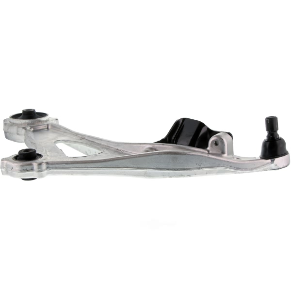 Mevotech Supreme Front Driver Side Lower Non Adjustable Control Arm And Ball Joint Assembly CMS301218