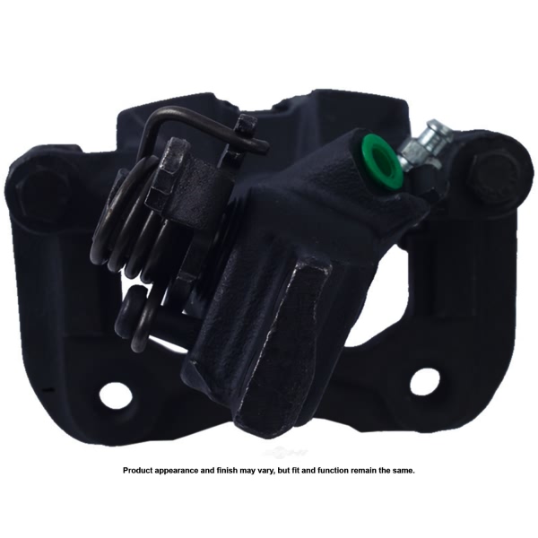 Cardone Reman Remanufactured Unloaded Caliper w/Bracket 19-B2069