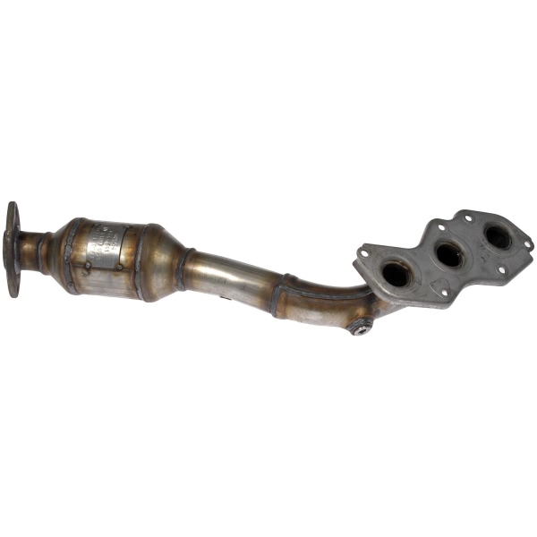 Dorman Stainless Steel Natural Exhaust Manifold 674-641