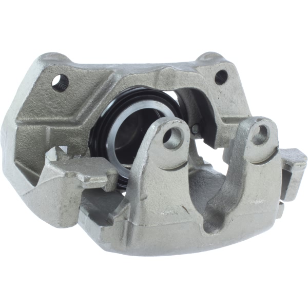 Centric Remanufactured Semi-Loaded Front Passenger Side Brake Caliper 141.34097