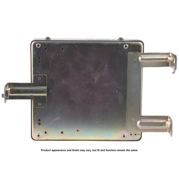 Cardone Reman Remanufactured Engine Control Computer 72-6252
