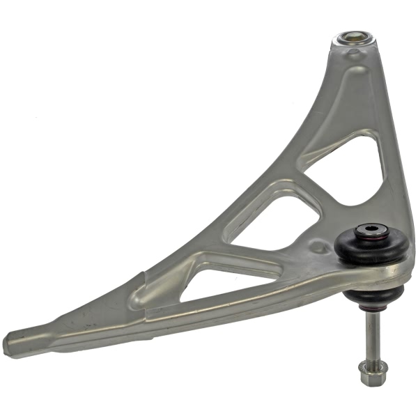 Dorman Front Passenger Side Lower Non Adjustable Control Arm And Ball Joint Assembly 521-590