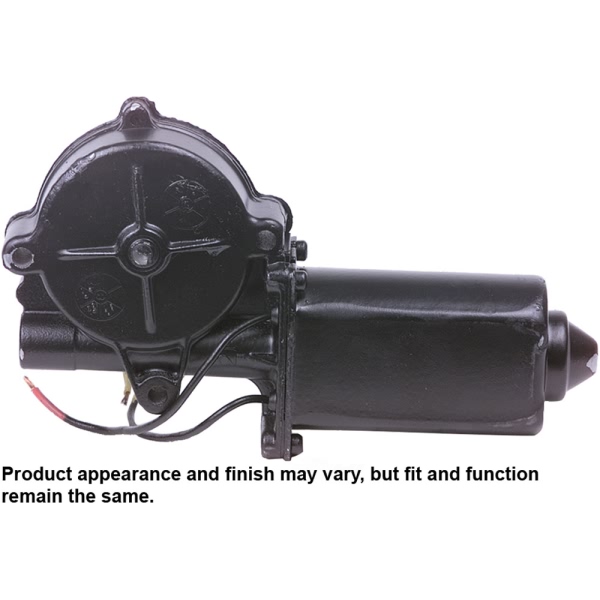 Cardone Reman Remanufactured Window Lift Motor 42-383