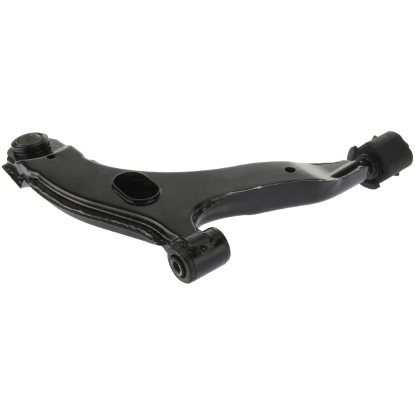 Centric Premium™ Front Driver Side Lower Control Arm and Ball Joint Assembly 622.51031