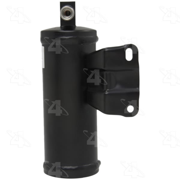 Four Seasons A C Receiver Drier 33487