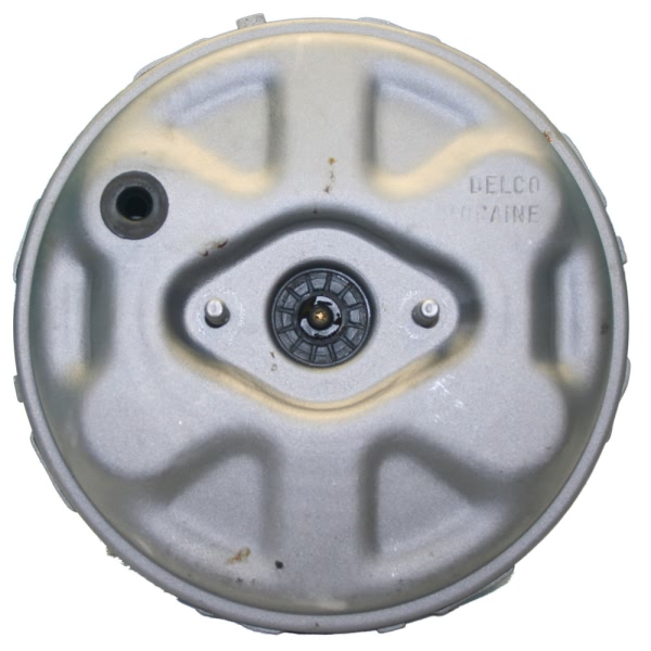 Centric Rear Power Brake Booster 160.80022