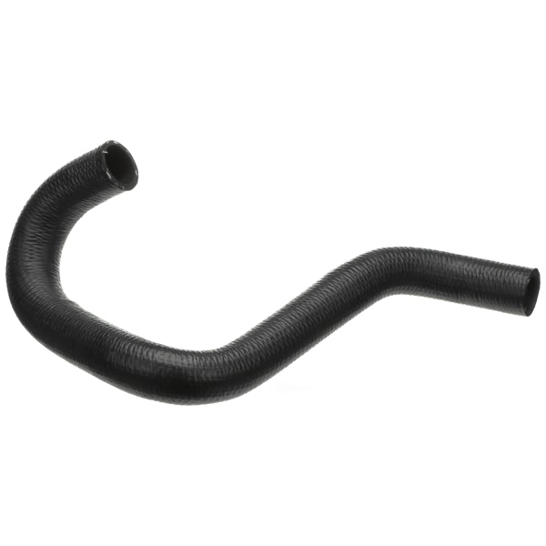 Gates Engine Coolant Molded Radiator Hose 21162