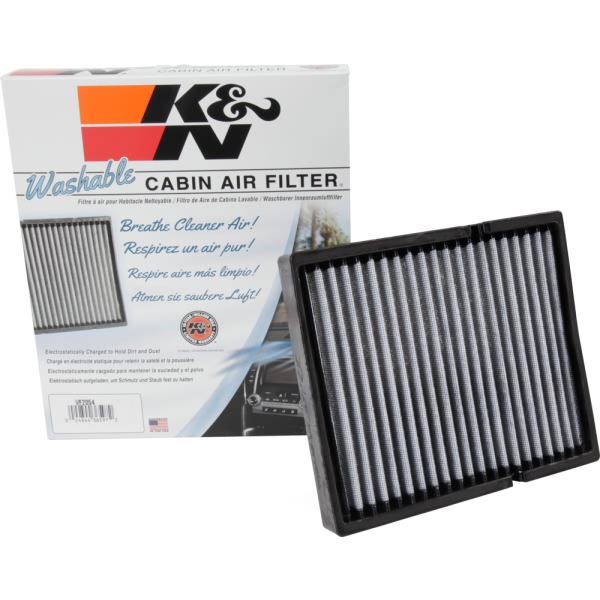 K&N Cabin Air Filter VF2054