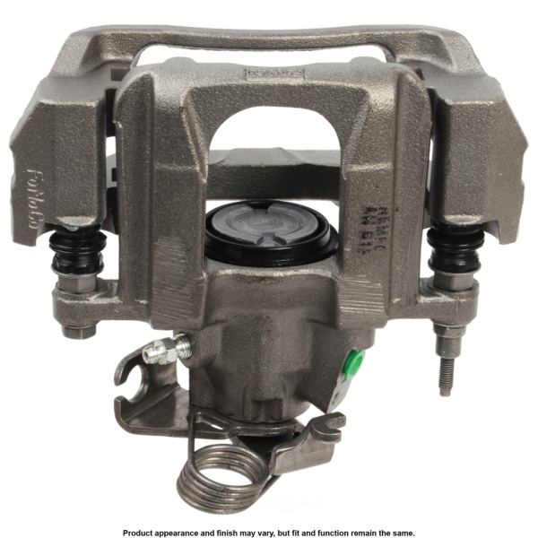 Cardone Reman Remanufactured Unloaded Caliper w/Bracket 18-B5298