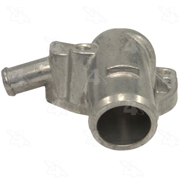 Four Seasons Engine Coolant Water Outlet W O Thermostat 85225