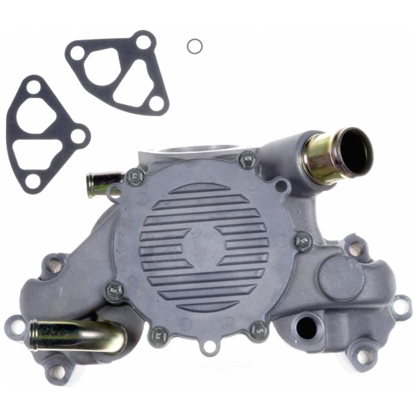 Gates Engine Coolant Standard Water Pump 44036