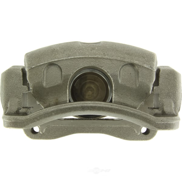 Centric Remanufactured Semi-Loaded Front Passenger Side Brake Caliper 141.50001