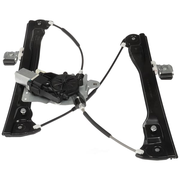 Dorman OE Solutions Front Driver Side Power Window Regulator And Motor Assembly 751-739