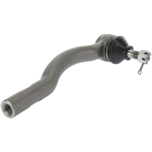 Centric Premium™ Front Driver Side Outer Steering Tie Rod End 612.44033