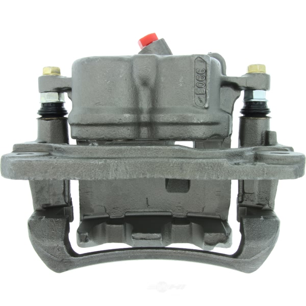 Centric Remanufactured Semi-Loaded Front Passenger Side Brake Caliper 141.44125