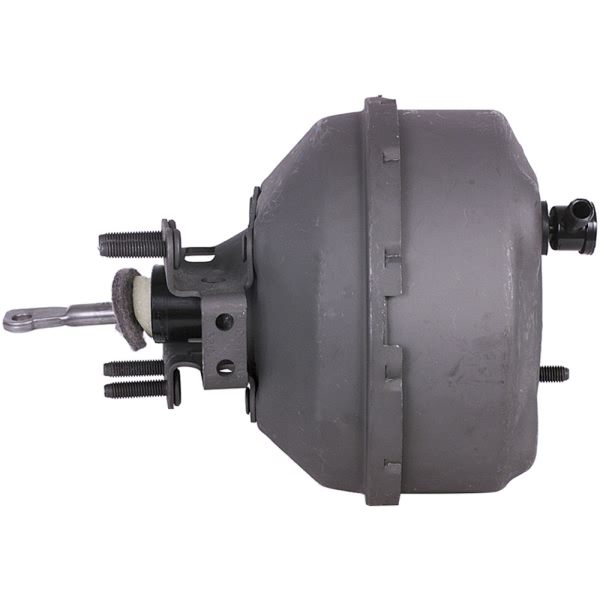 Cardone Reman Remanufactured Vacuum Power Brake Booster w/o Master Cylinder 54-71217