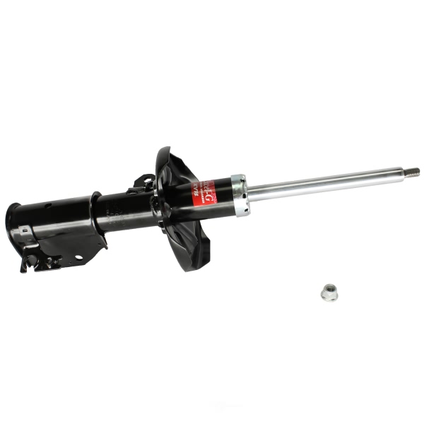 KYB Excel G Front Driver Side Twin Tube Strut 333351