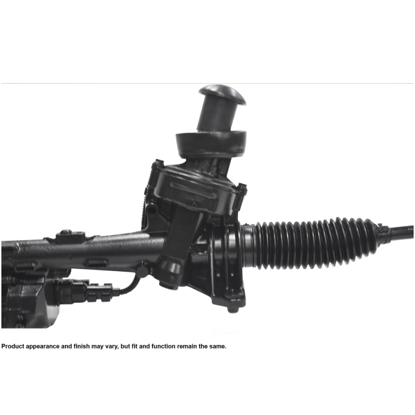 Cardone Reman Remanufactured Electronic Power Rack and Pinion Complete Unit 1A-14003