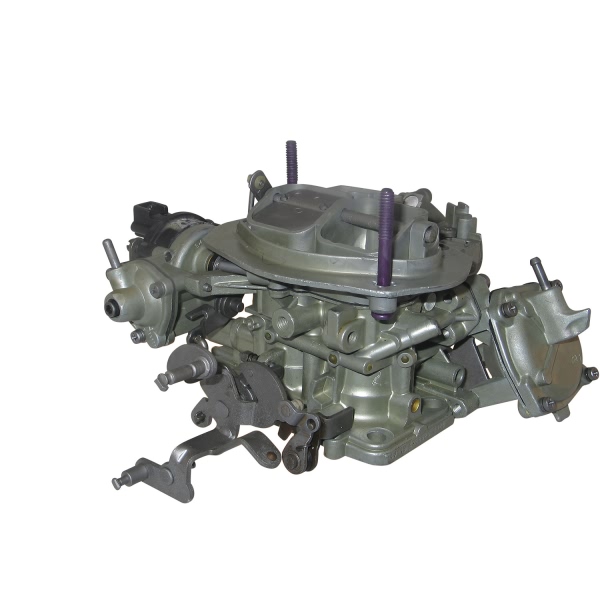 Uremco Remanufacted Carburetor 5-5234
