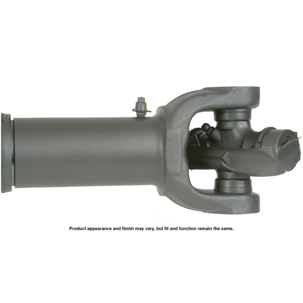 Cardone Reman Remanufactured Driveshaft/ Prop Shaft 65-9344