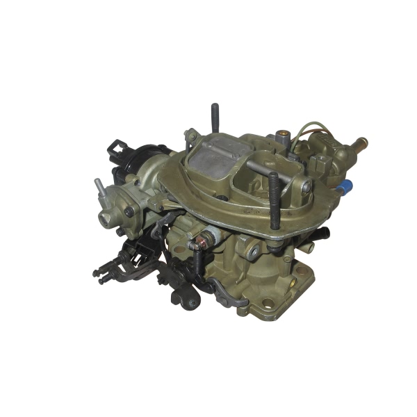 Uremco Remanufacted Carburetor 5-5216