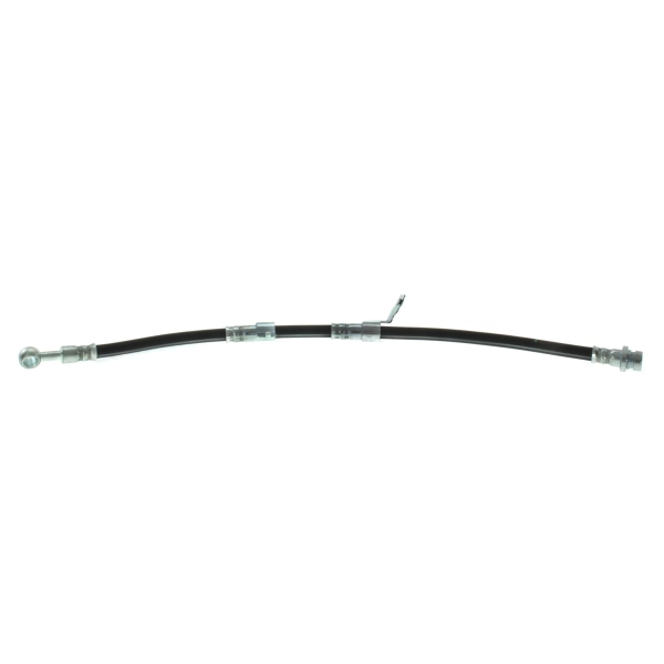 Centric Front Passenger Side Brake Hose 150.50043