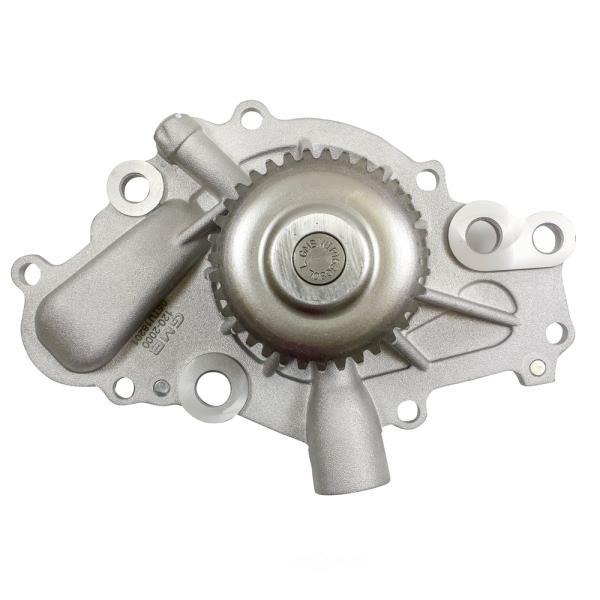 GMB Engine Coolant Water Pump 120-2000