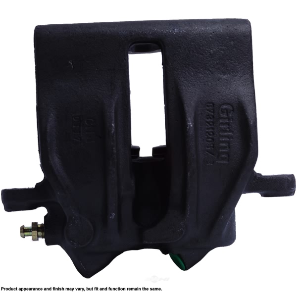 Cardone Reman Remanufactured Unloaded Caliper 19-1250