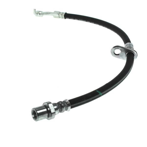 Centric Rear Passenger Side Brake Hose 150.44461