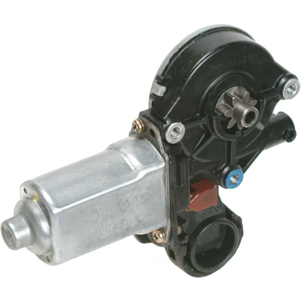 Cardone Reman Remanufactured Window Lift Motor 47-10009