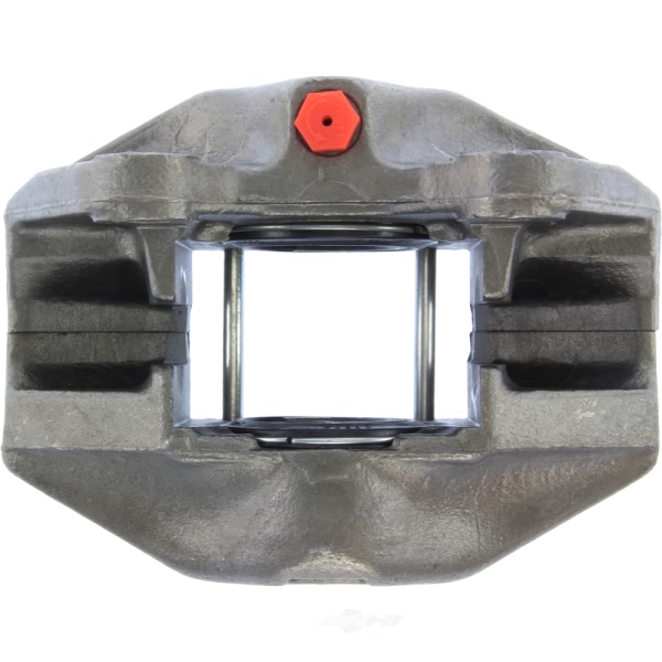 Centric Remanufactured Semi-Loaded Front Passenger Side Brake Caliper 141.02007