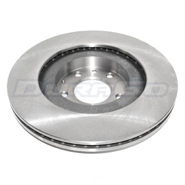 DuraGo Vented Front Brake Rotor BR900462