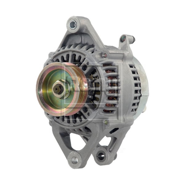 Remy Remanufactured Alternator 14427