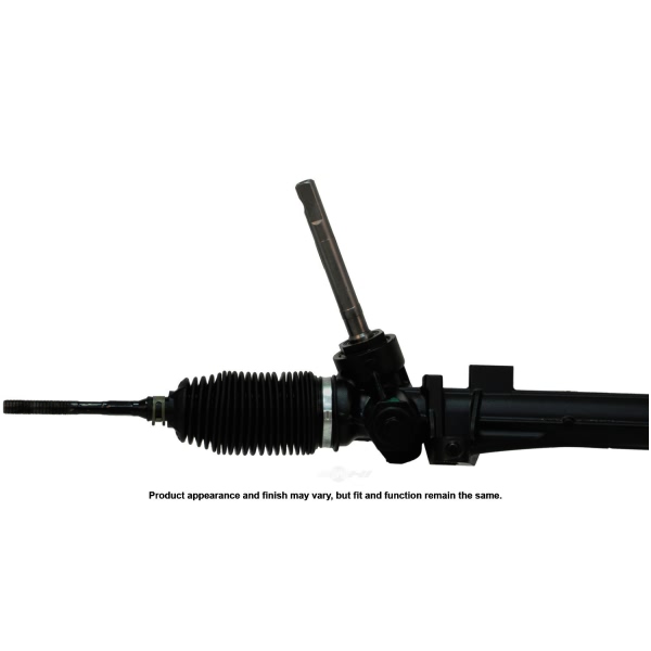 Cardone Reman Remanufactured EPS Manual Rack and Pinion 1G-3025