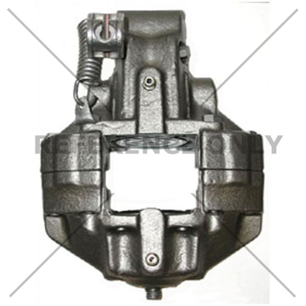 Centric Semi-Loaded Brake Caliper 141.02508