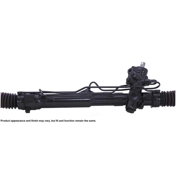 Cardone Reman Remanufactured Hydraulic Power Rack and Pinion Complete Unit 22-220