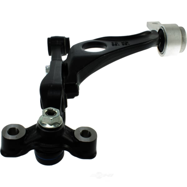 Centric Premium™ Front Passenger Side Lower Control Arm and Ball Joint Assembly 622.45001