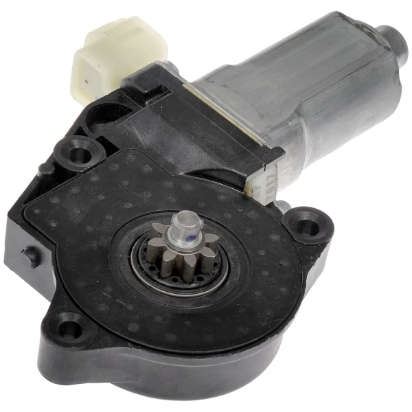 Dorman OE Solutions Front Driver Side Window Motor 742-924