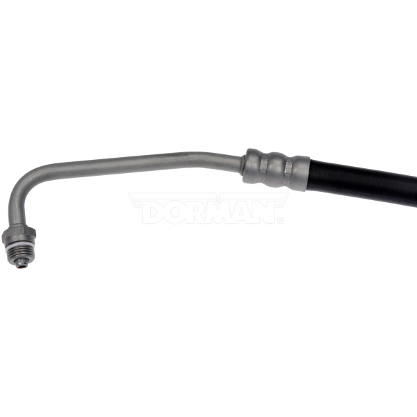 Dorman OE Solutions Power Steering Pressure Hose From Pump 979-2509