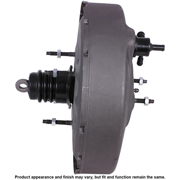 Cardone Reman Remanufactured Vacuum Power Brake Booster w/o Master Cylinder 54-74226