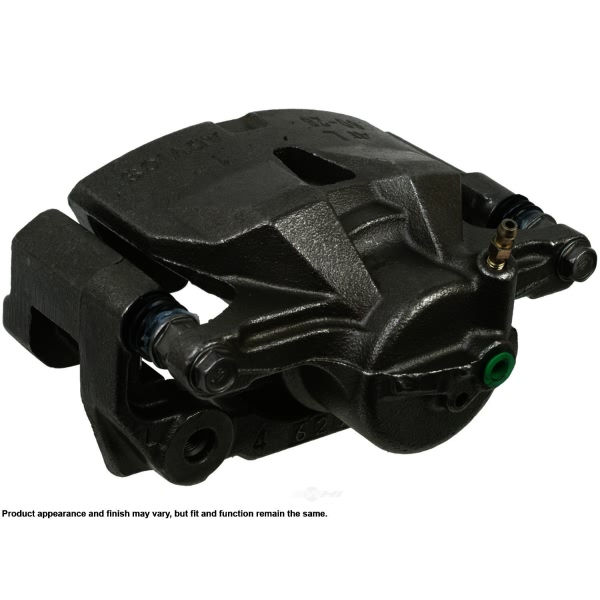 Cardone Reman Remanufactured Unloaded Caliper w/Bracket 19-B3219