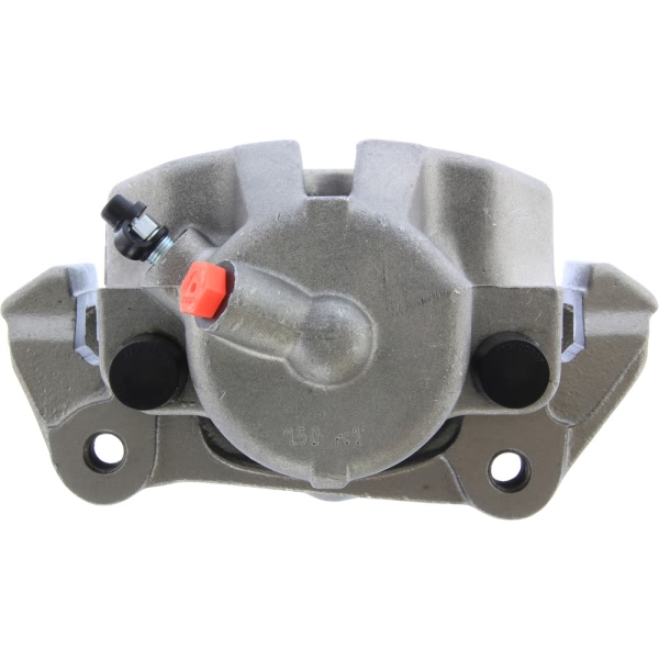 Centric Remanufactured Semi-Loaded Front Passenger Side Brake Caliper 141.34049