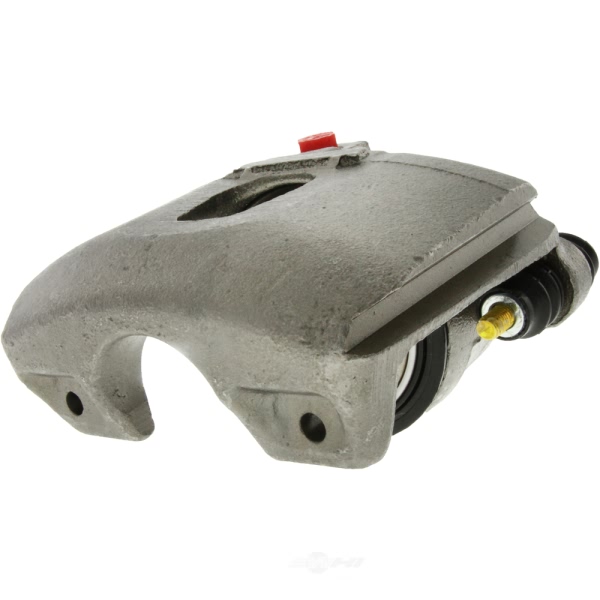 Centric Remanufactured Semi-Loaded Front Driver Side Brake Caliper 141.65028