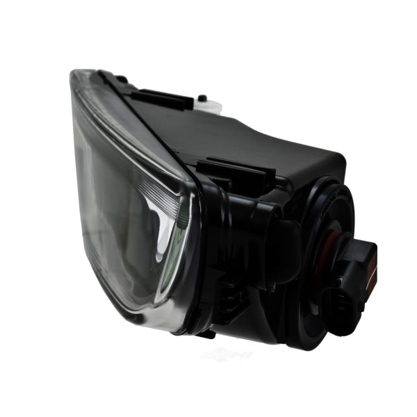 Hella Driver Side Replacement Fog Light 010934111