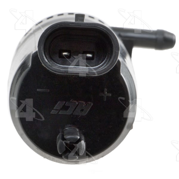 ACI Front Windshield Washer Pump 372695