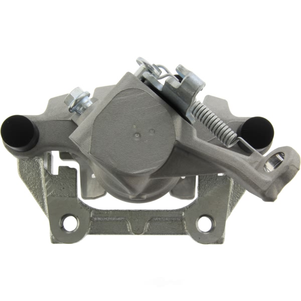 Centric Remanufactured Semi-Loaded Rear Driver Side Brake Caliper 141.38522